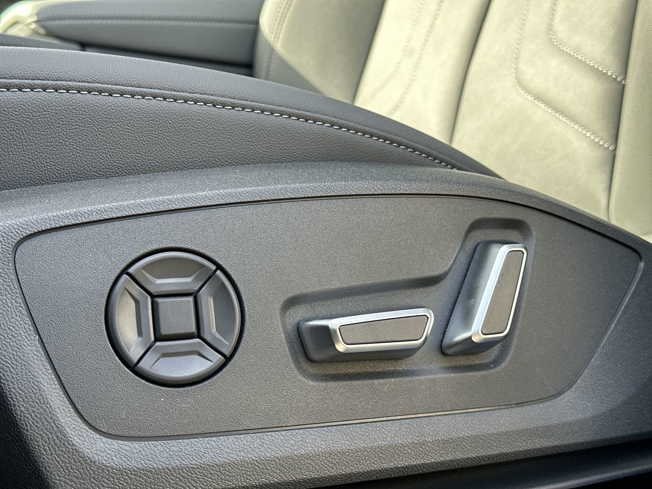 Audi Q3  2026 à Vancouver, Colombie-Britannique