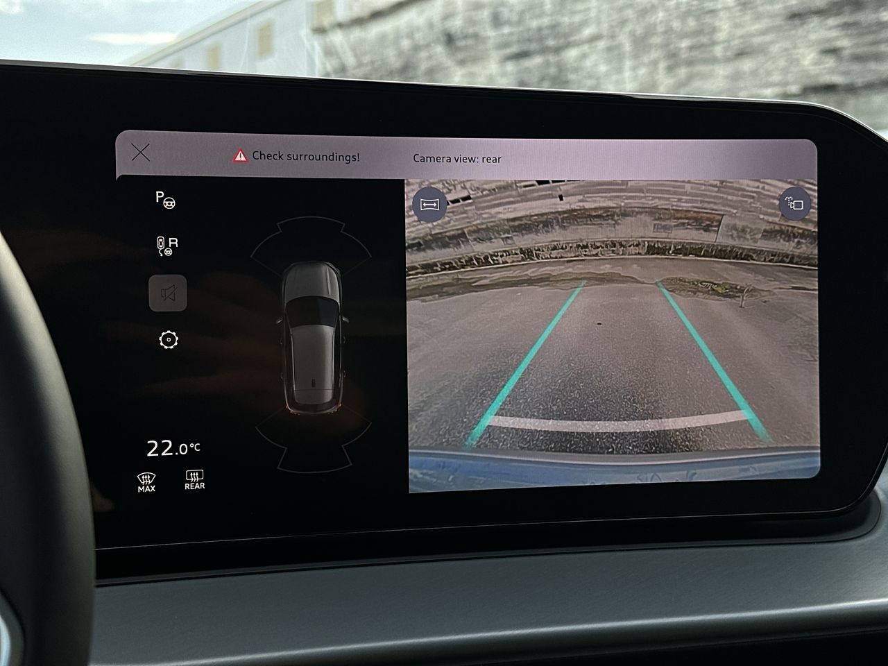 Audi Q3  2026 à Vancouver, Colombie-Britannique