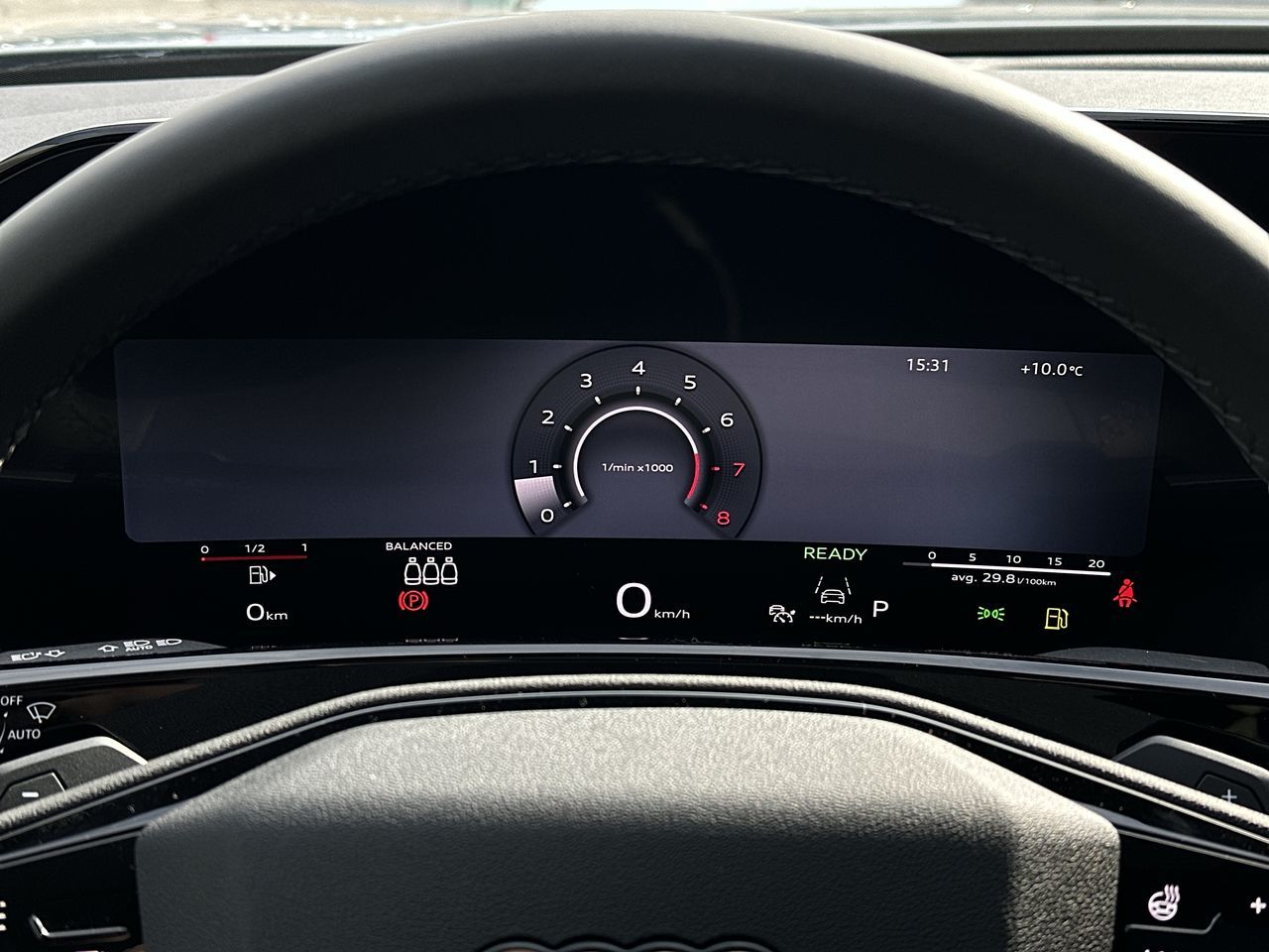 Audi Q3  2026 à Vancouver, Colombie-Britannique