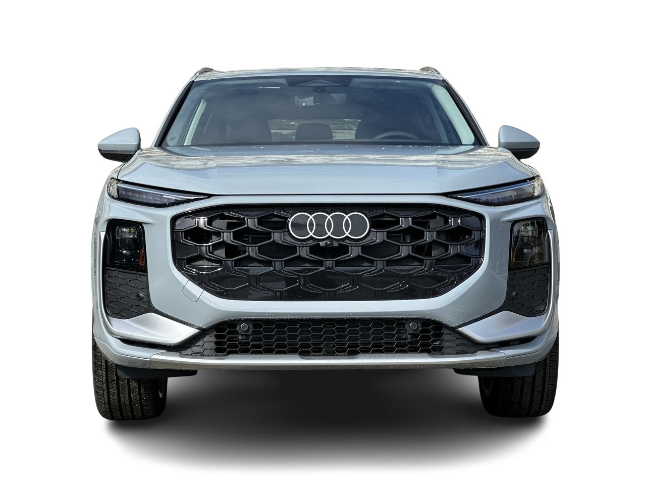 Audi Q3  2026 à Vancouver, Colombie-Britannique