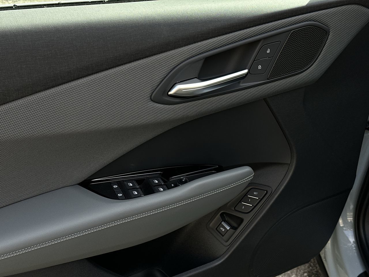 Audi Q3  2026 à Vancouver, Colombie-Britannique