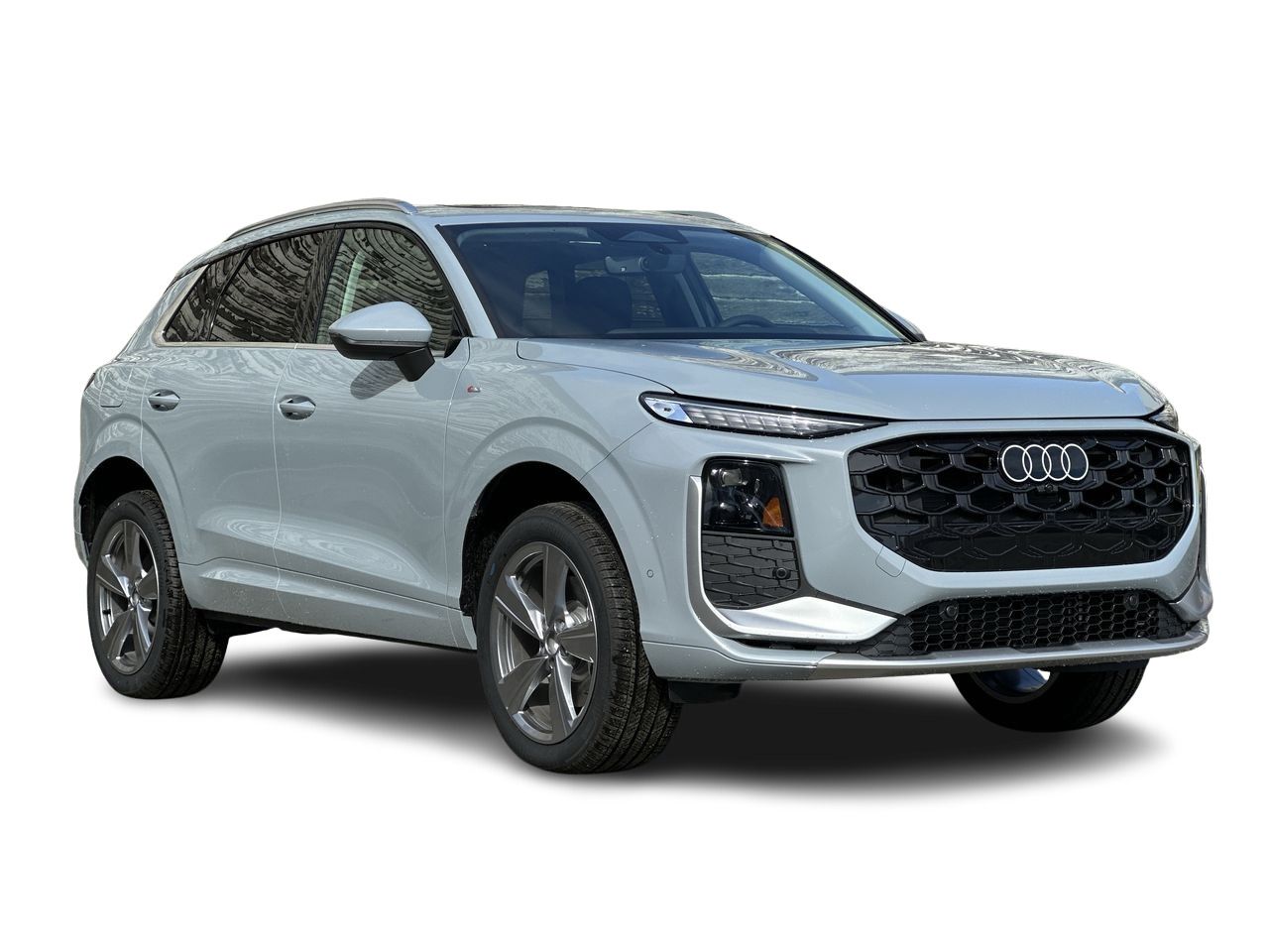 Audi Q3  2026 à Vancouver, Colombie-Britannique