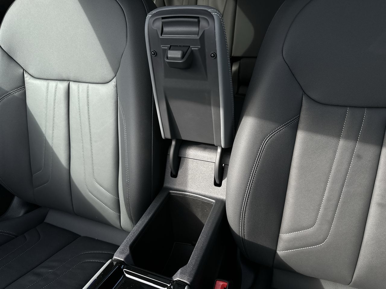 Audi Q3  2026 à Vancouver, Colombie-Britannique