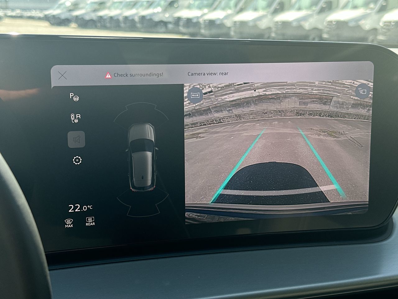 2026 Audi Q3 in Vancouver, British Columbia