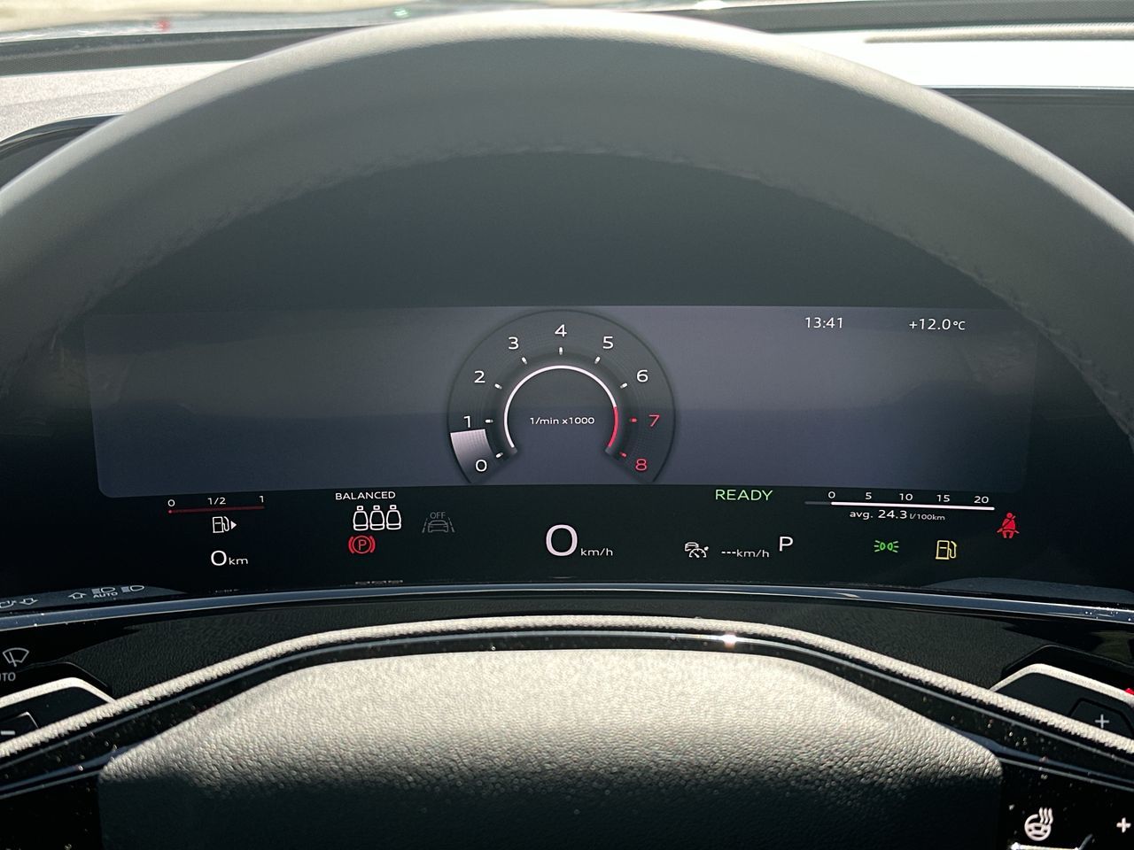 2026 Audi Q3 in Vancouver, British Columbia