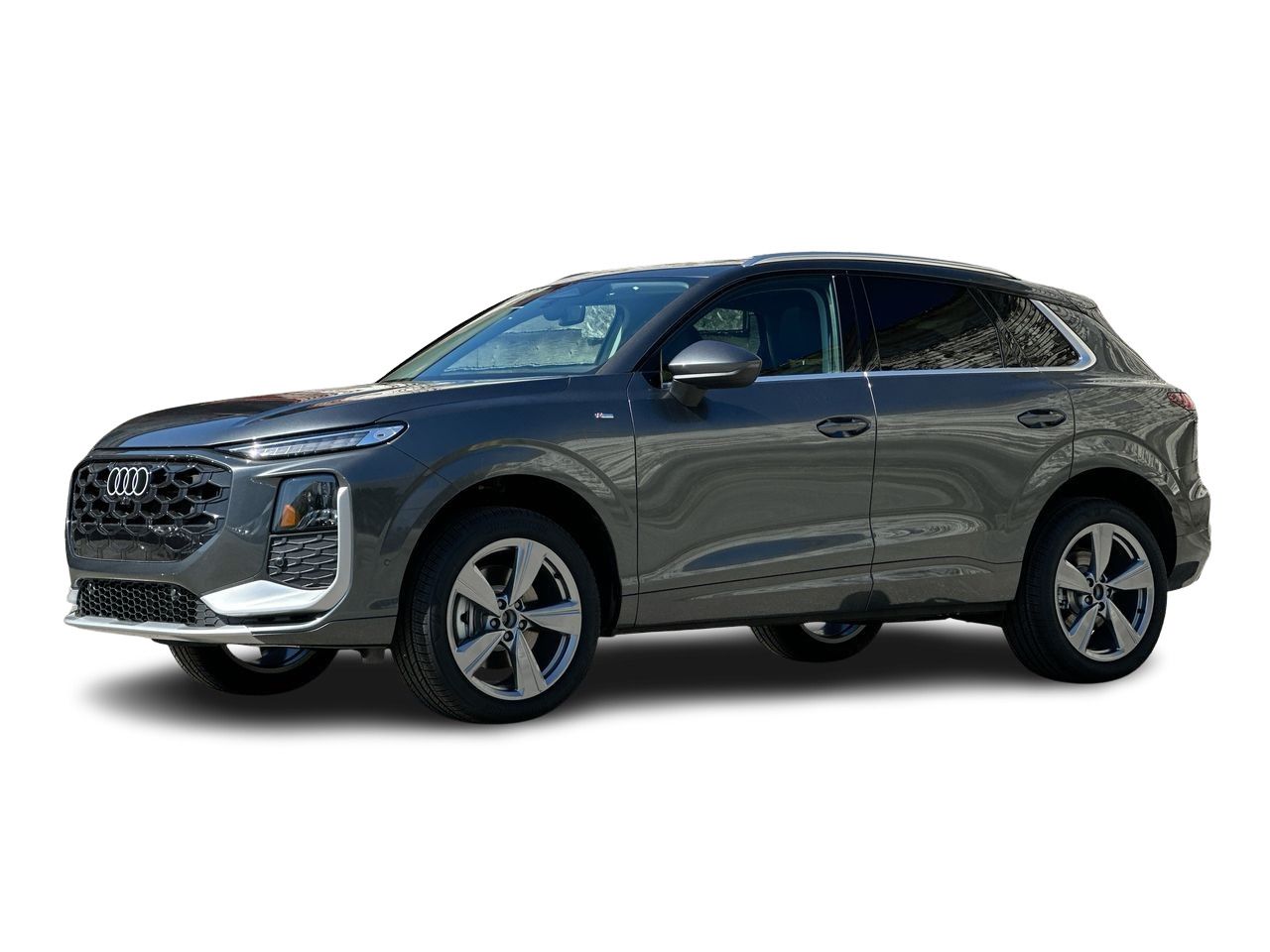 2026 Audi Q3 in Vancouver, British Columbia