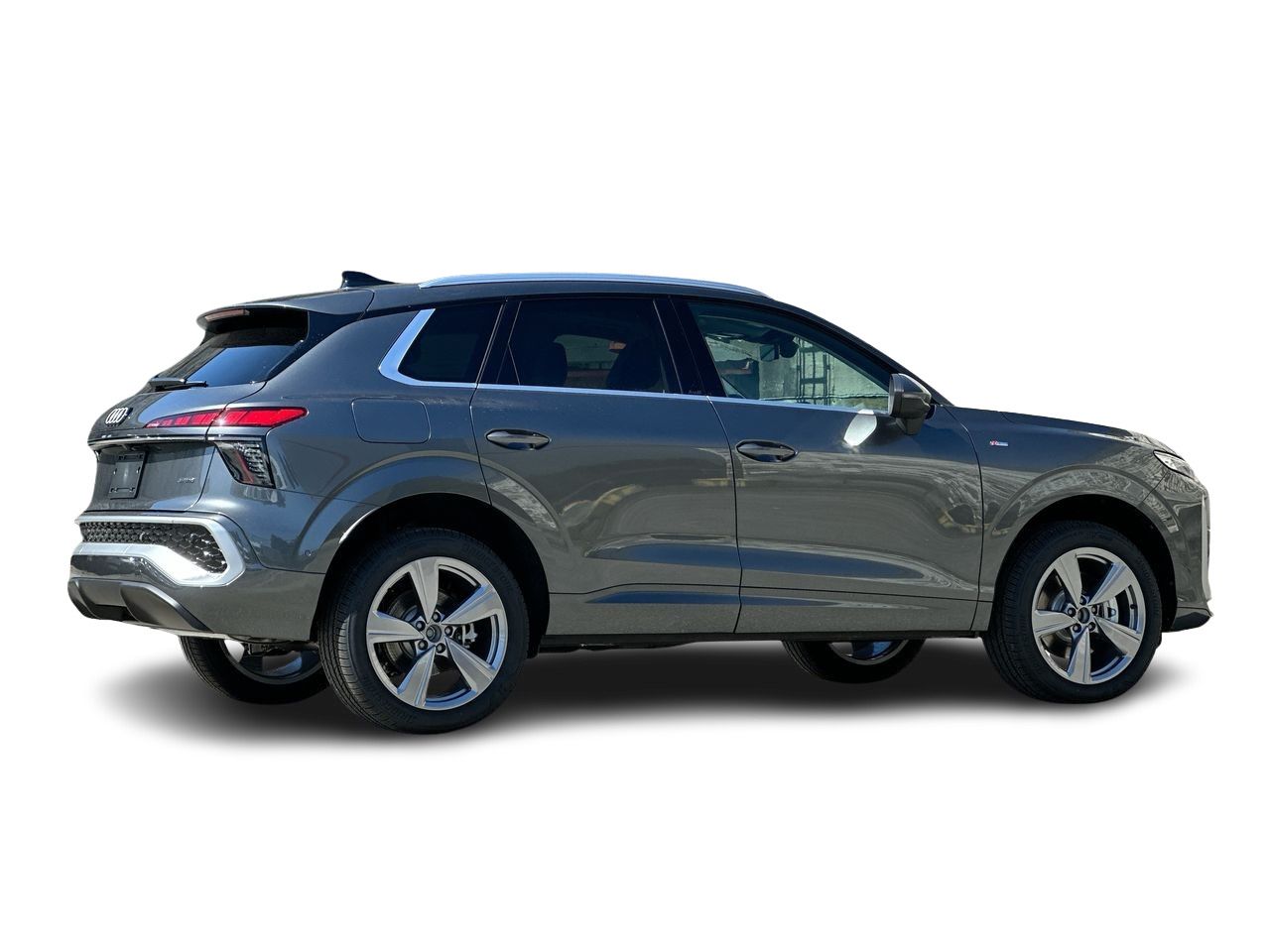 2026 Audi Q3 in Vancouver, British Columbia