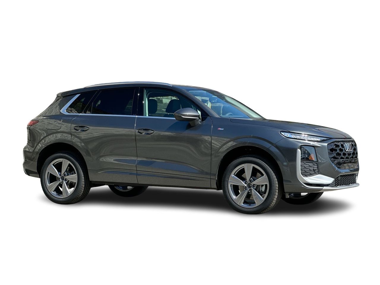 2026 Audi Q3 in Vancouver, British Columbia