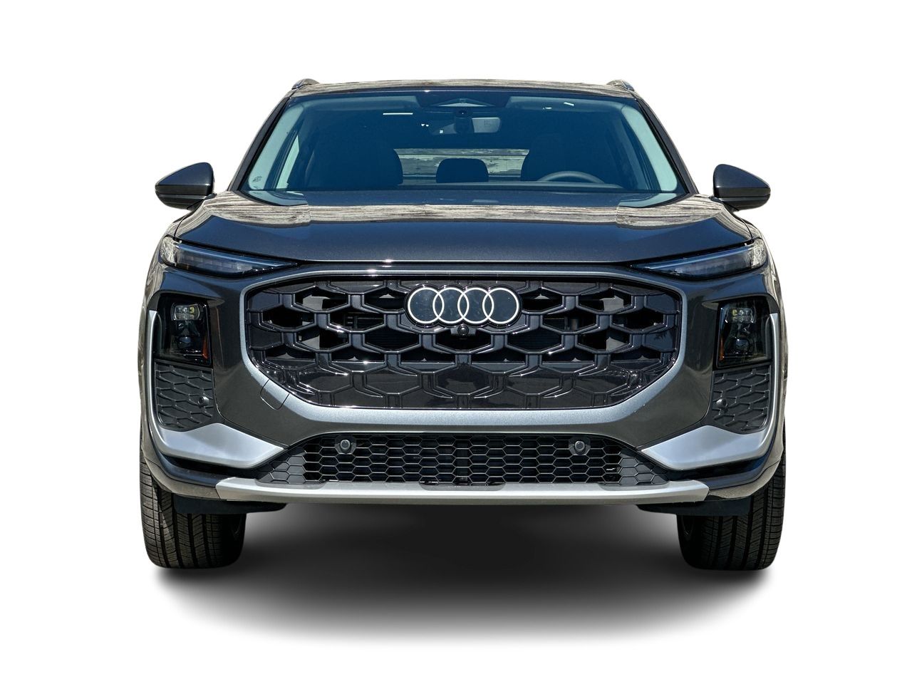 2026 Audi Q3 in Vancouver, British Columbia