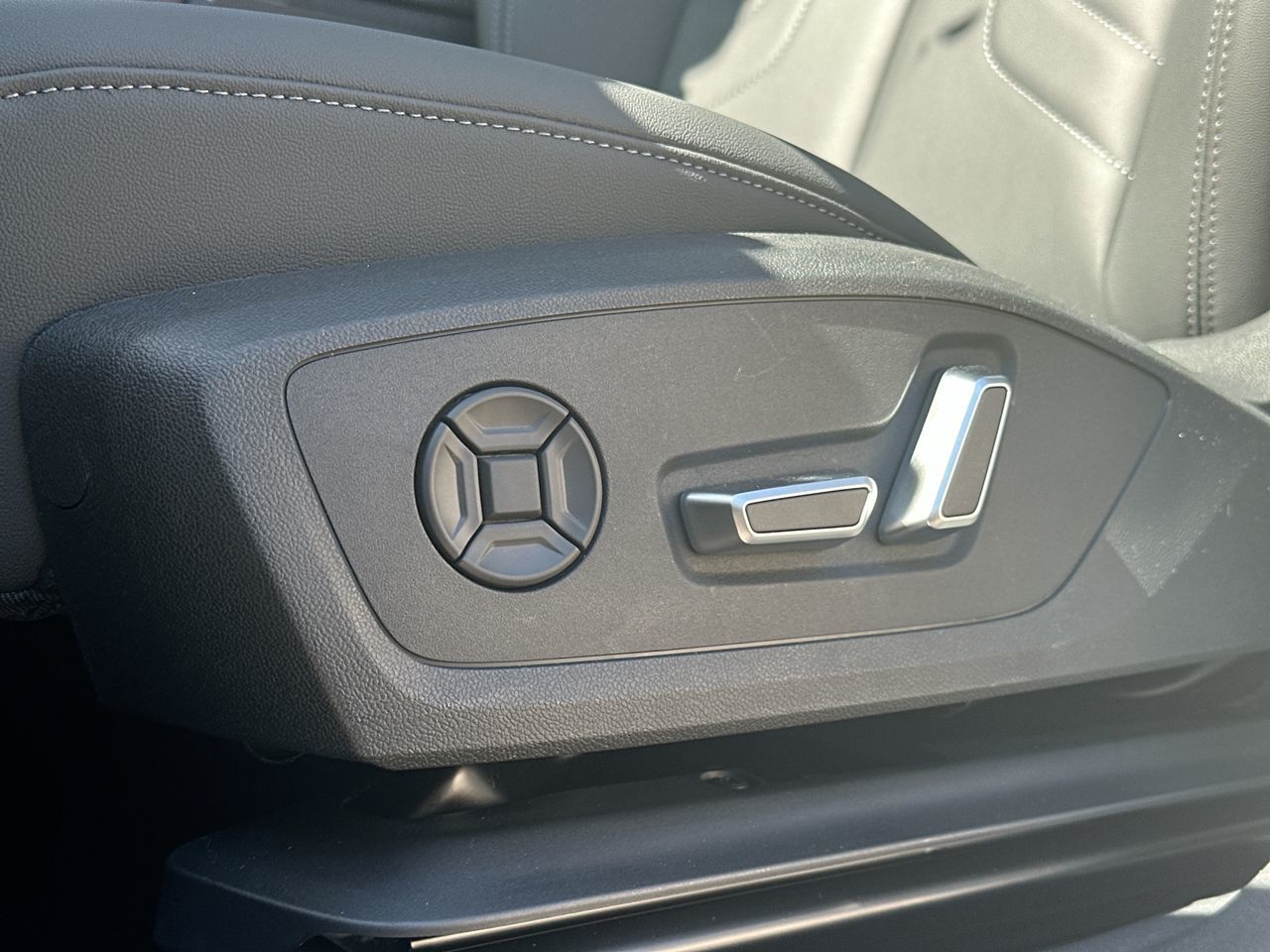 2026 Audi Q3 in Vancouver, British Columbia