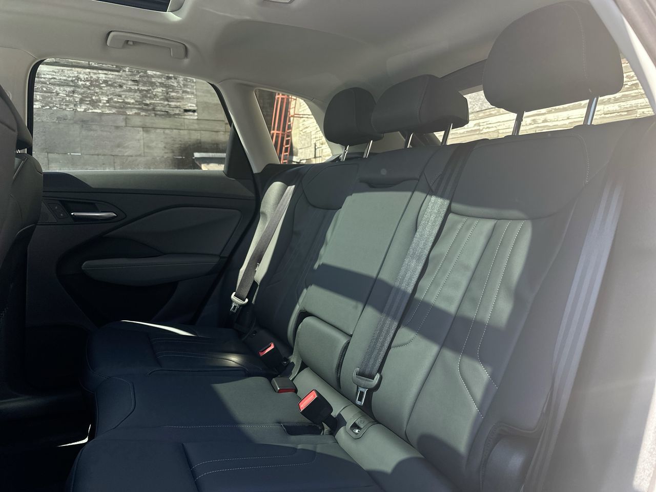 2026 Audi Q3 in Vancouver, British Columbia