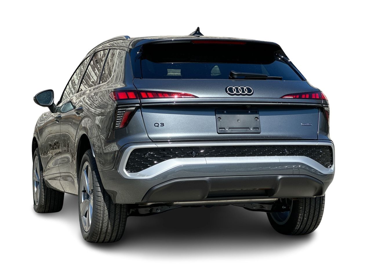 2026 Audi Q3 in Vancouver, British Columbia