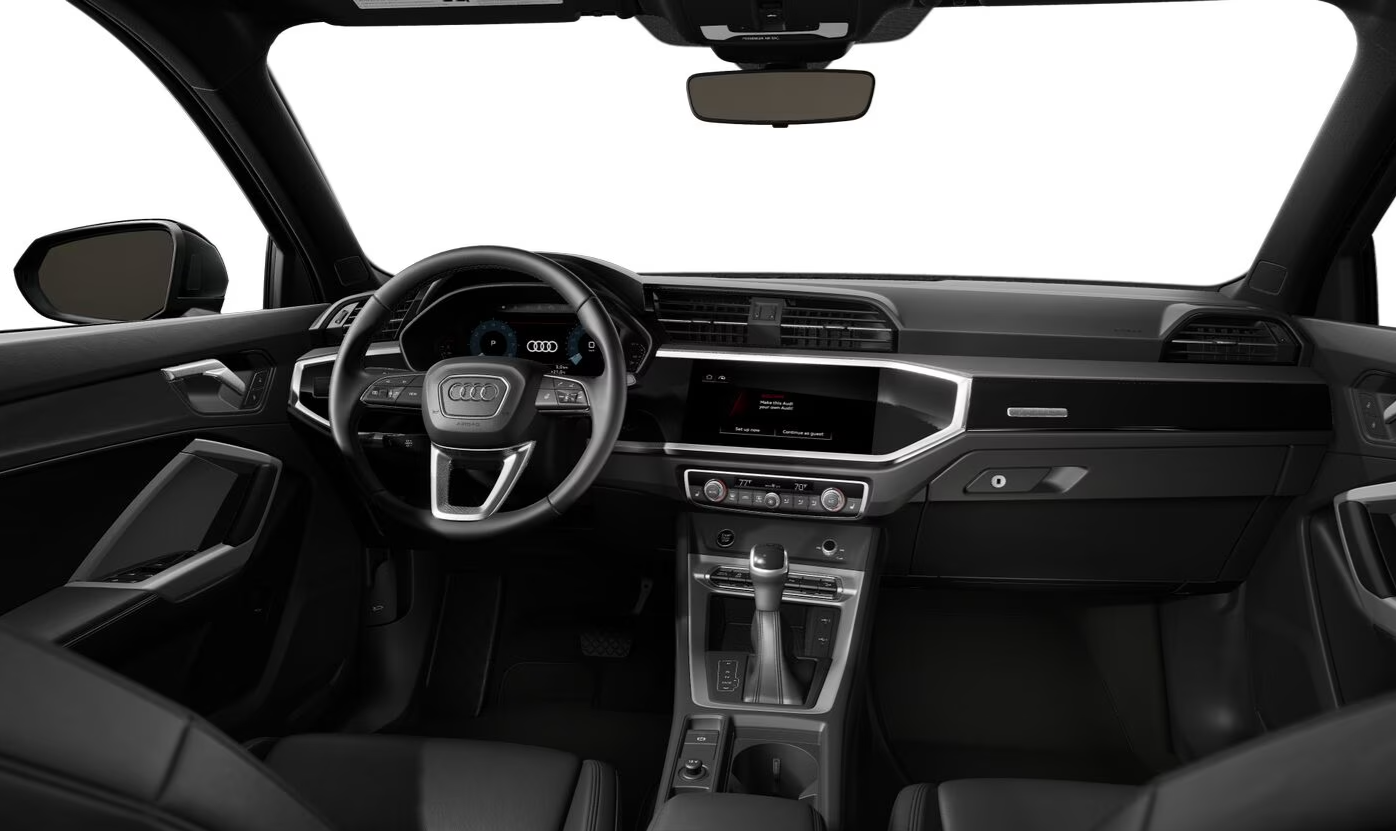 Audi Q3  2026 à Vancouver, Colombie-Britannique