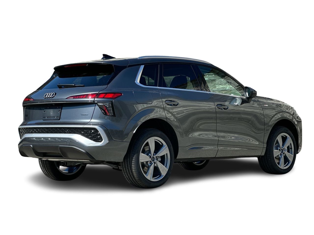 Audi Q3  2026 à Vancouver, Colombie-Britannique