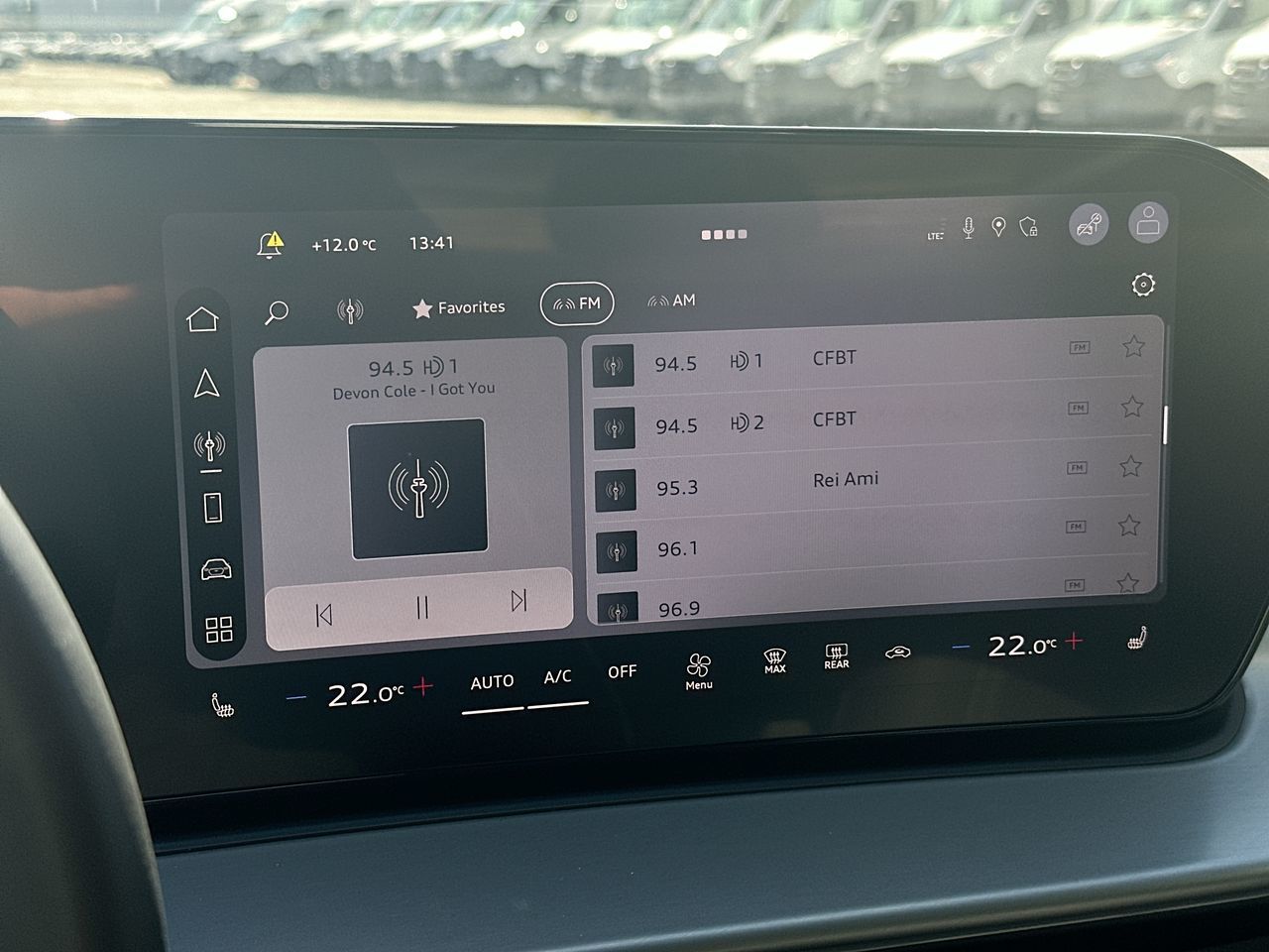 Audi Q3  2026 à Vancouver, Colombie-Britannique