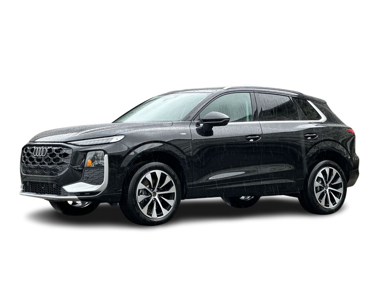 2026 Audi Q3 in Vancouver, British Columbia