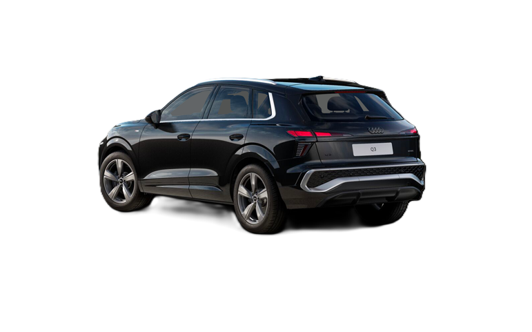 2026 Audi Q3 in Vancouver, British Columbia