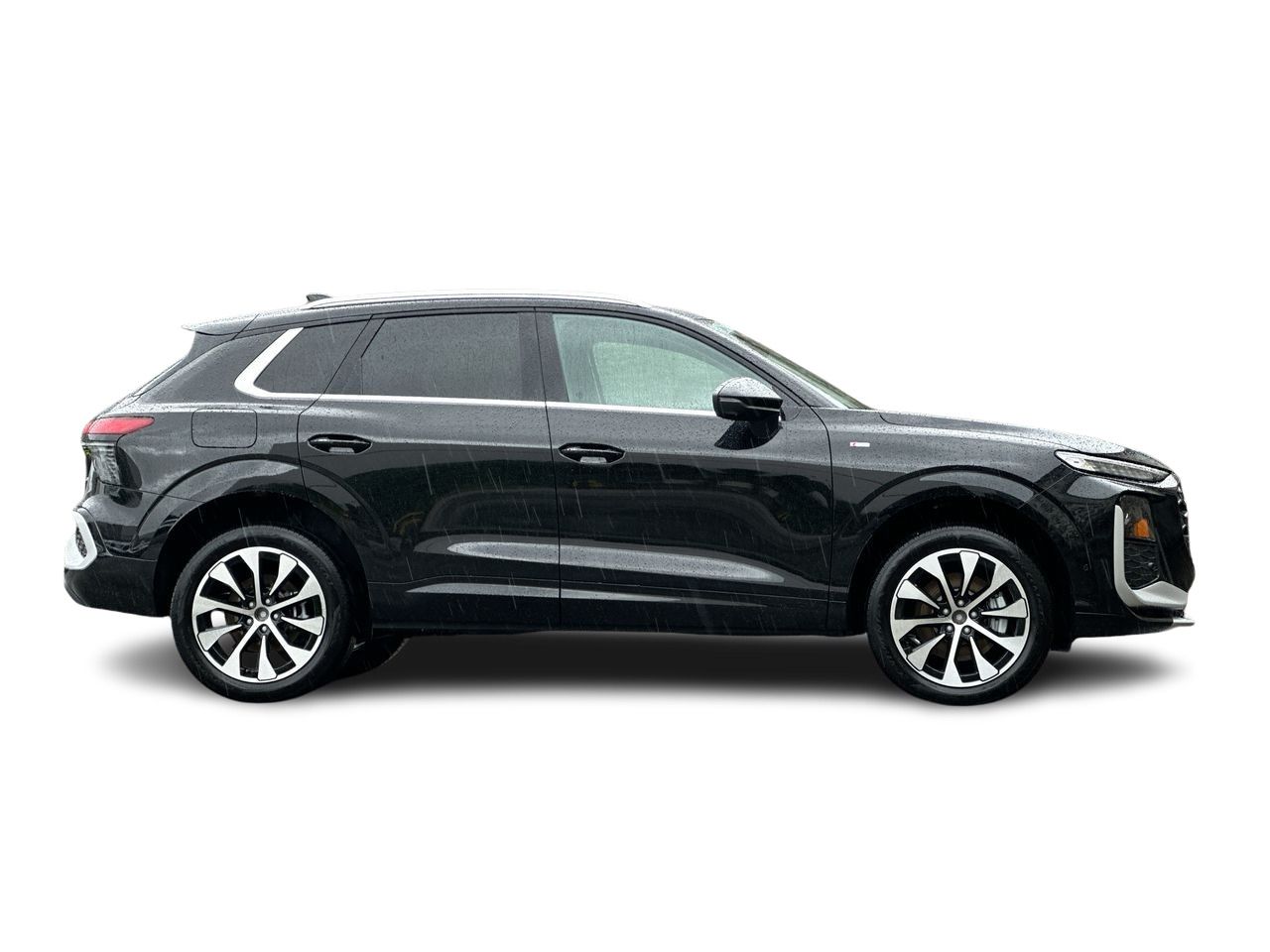 2026 Audi Q3 in Vancouver, British Columbia