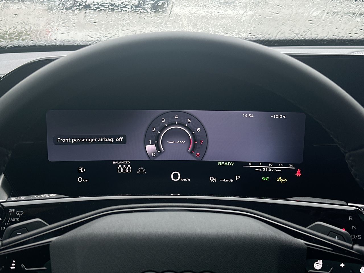 2026 Audi Q3 in Vancouver, British Columbia