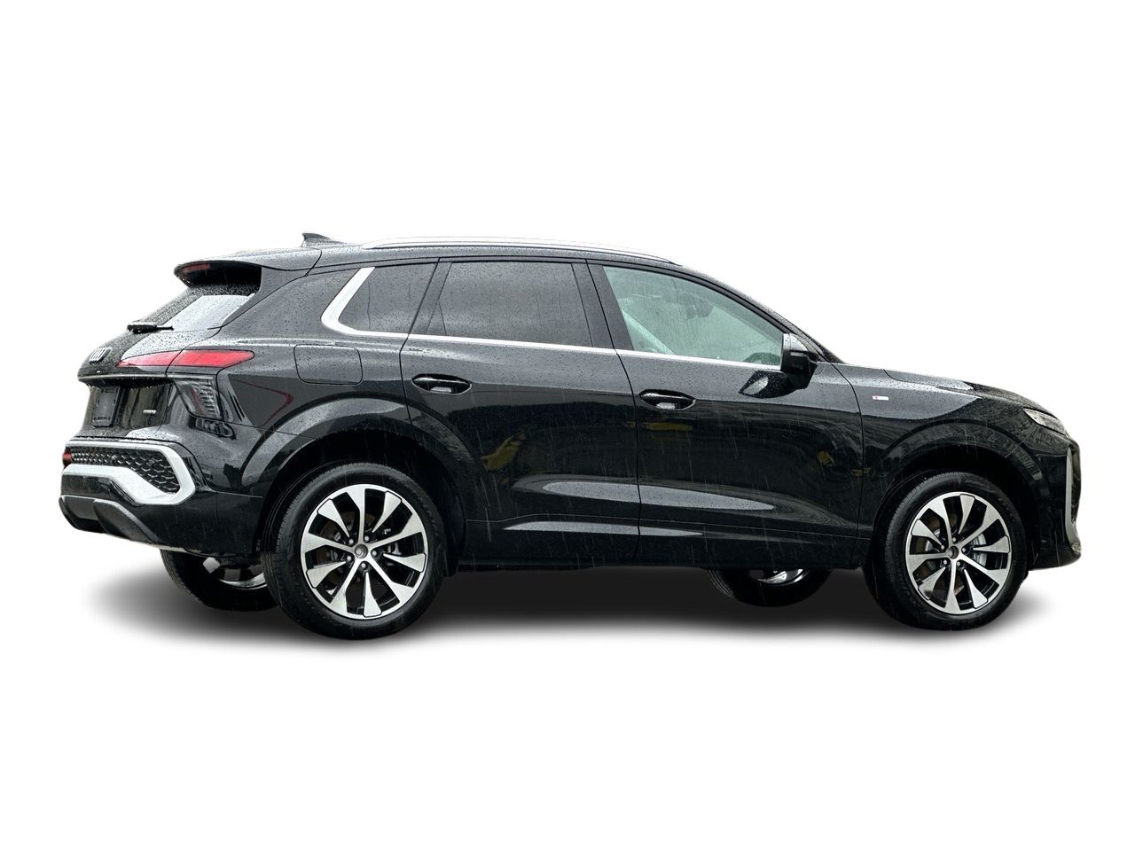 2026 Audi Q3 in Vancouver, British Columbia