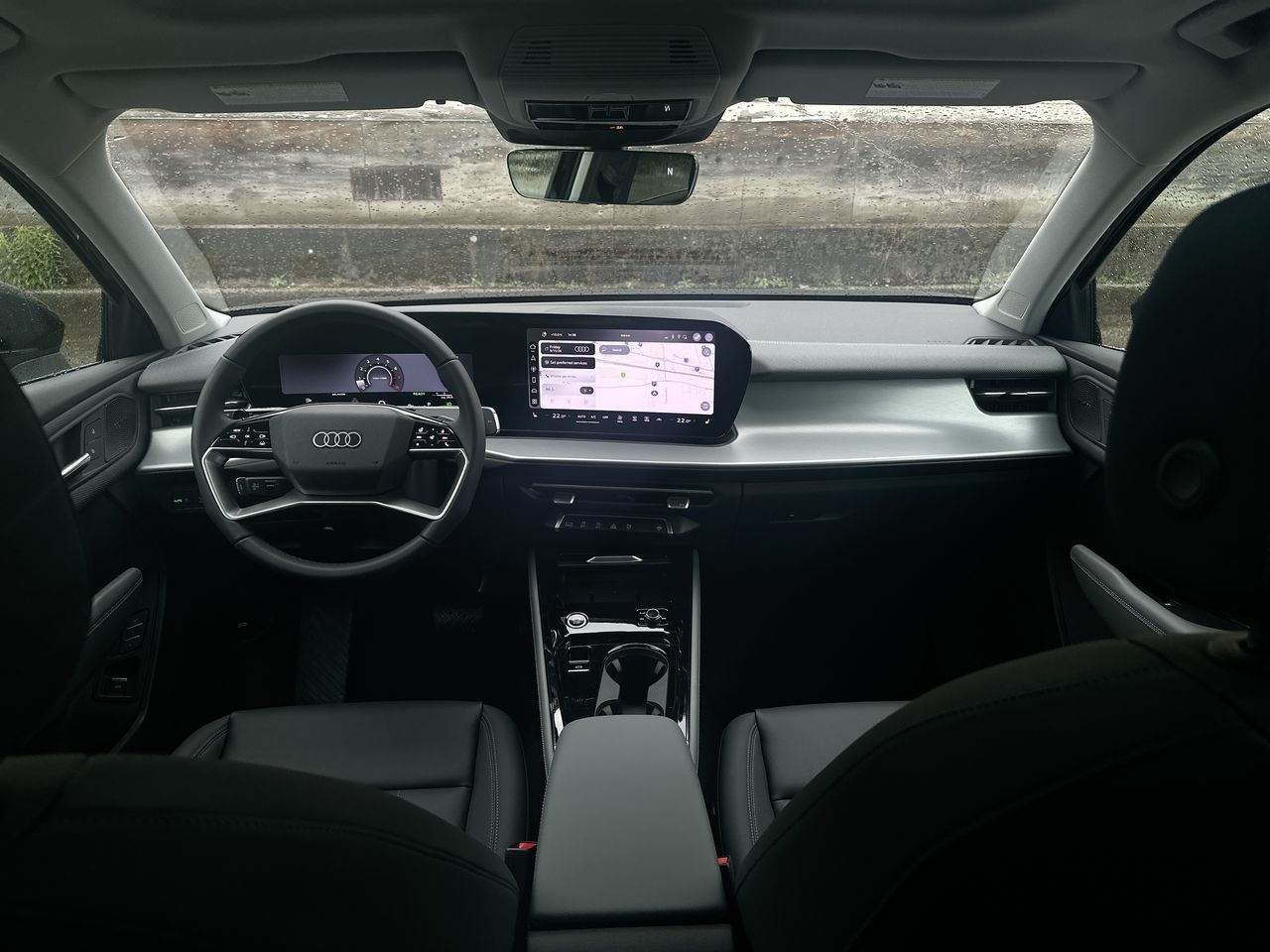 2026 Audi Q3 in Vancouver, British Columbia