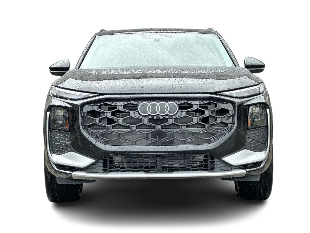 2026 Audi Q3 in Vancouver, British Columbia