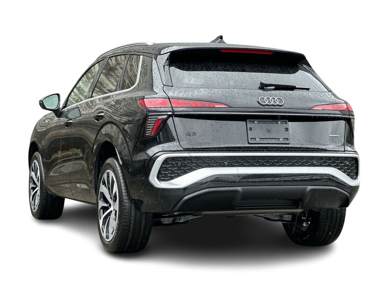 Audi Q3  2026 à Vancouver, Colombie-Britannique