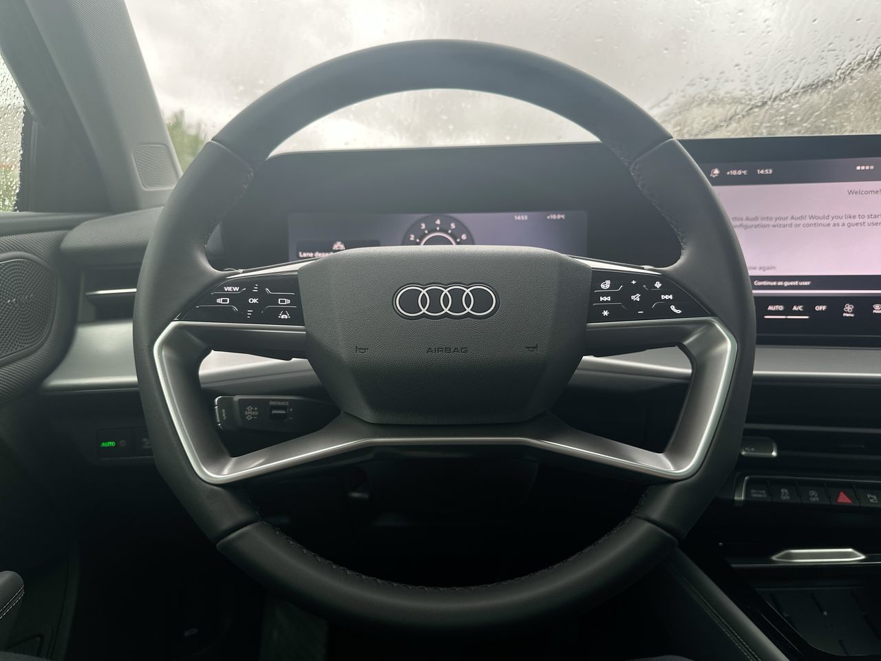 Audi Q3  2026 à Vancouver, Colombie-Britannique