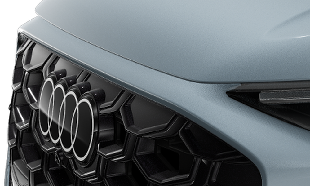 2026 Audi Q3 in Vancouver, British Columbia