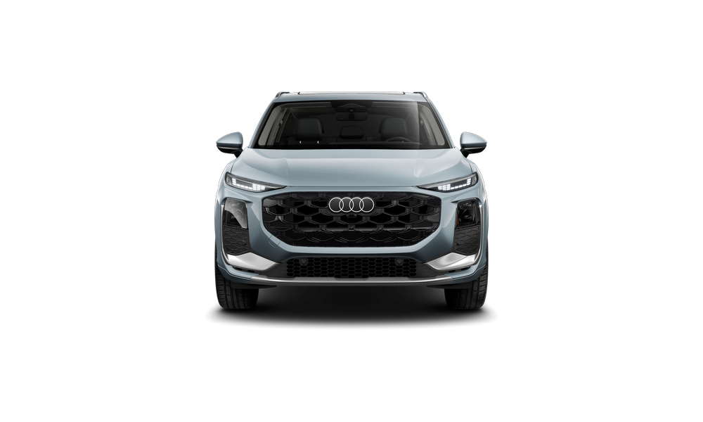 2026 Audi Q3 in Vancouver, British Columbia