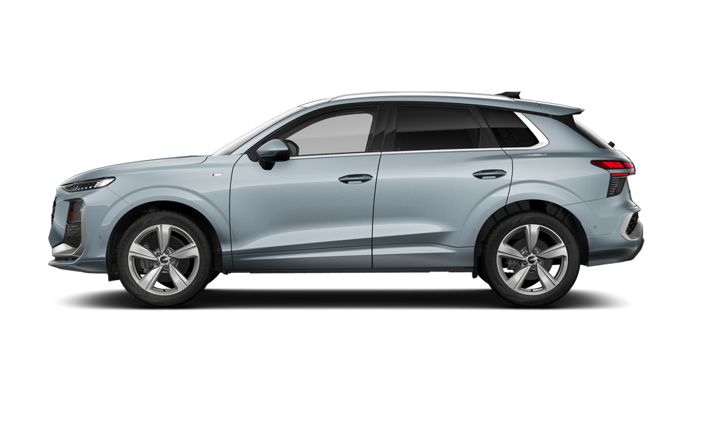 2026 Audi Q3 in Vancouver, British Columbia