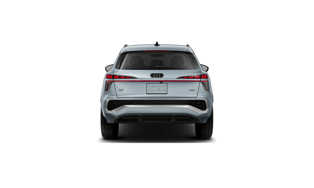 2026 Audi Q3 in Vancouver, British Columbia