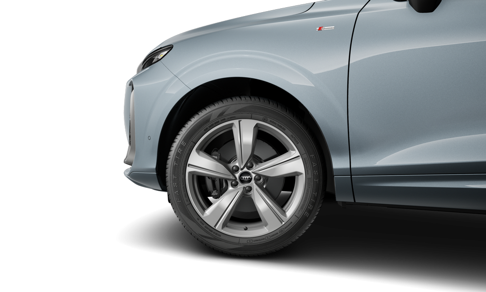 2026 Audi Q3 in Vancouver, British Columbia