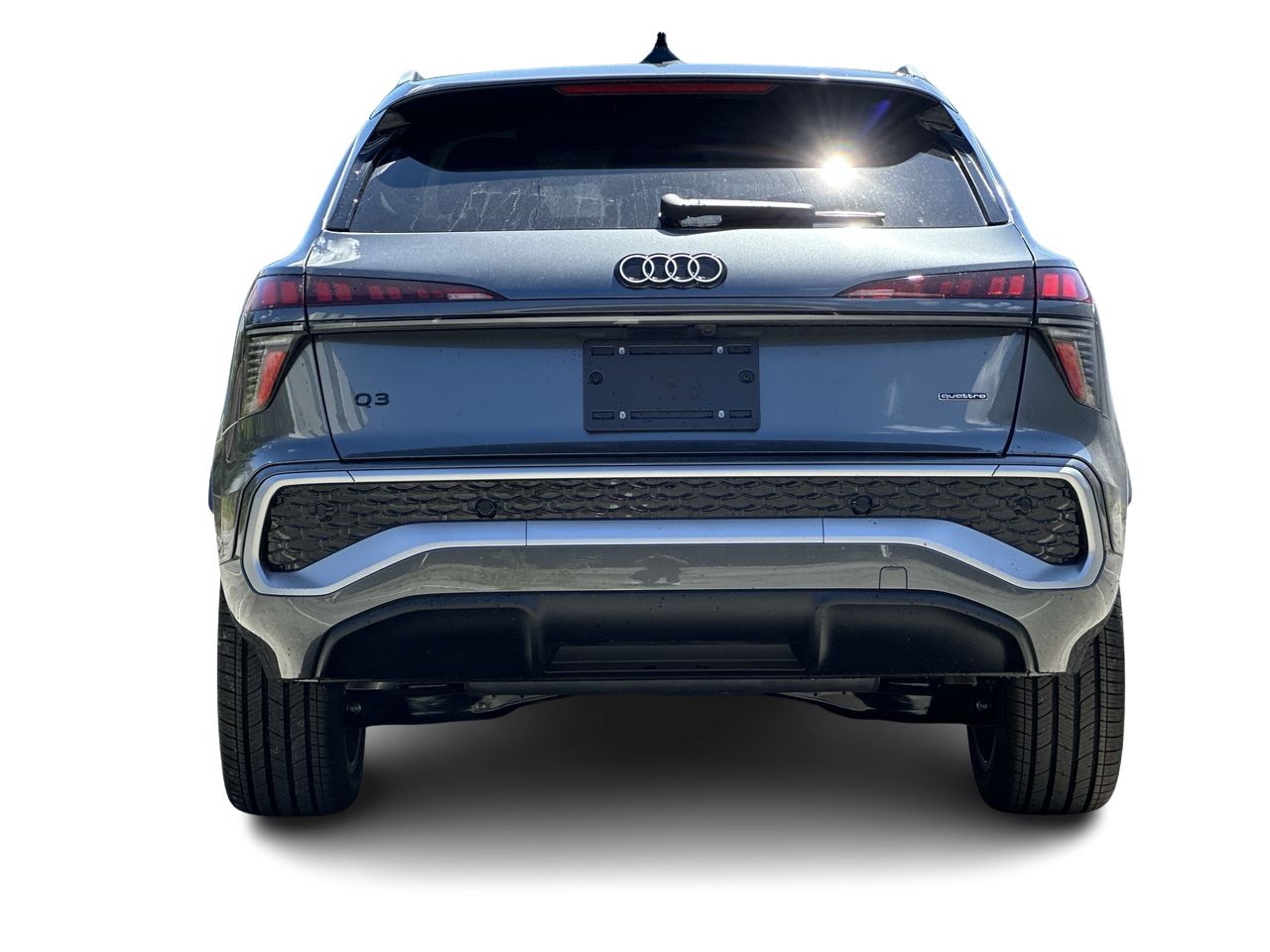 Audi Q3  2026 à Vancouver, Colombie-Britannique