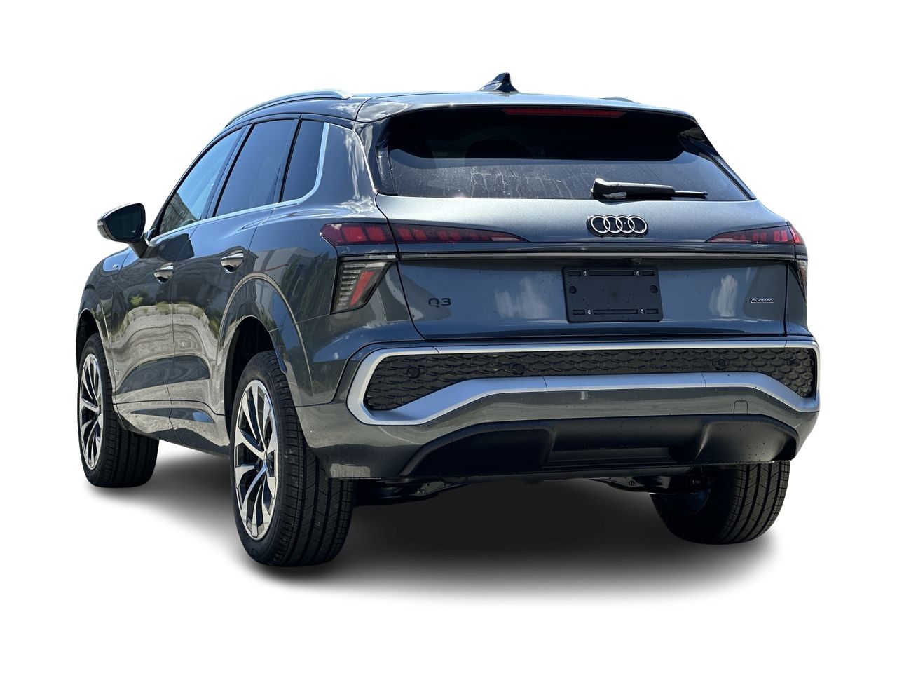 Audi Q3  2026 à Vancouver, Colombie-Britannique