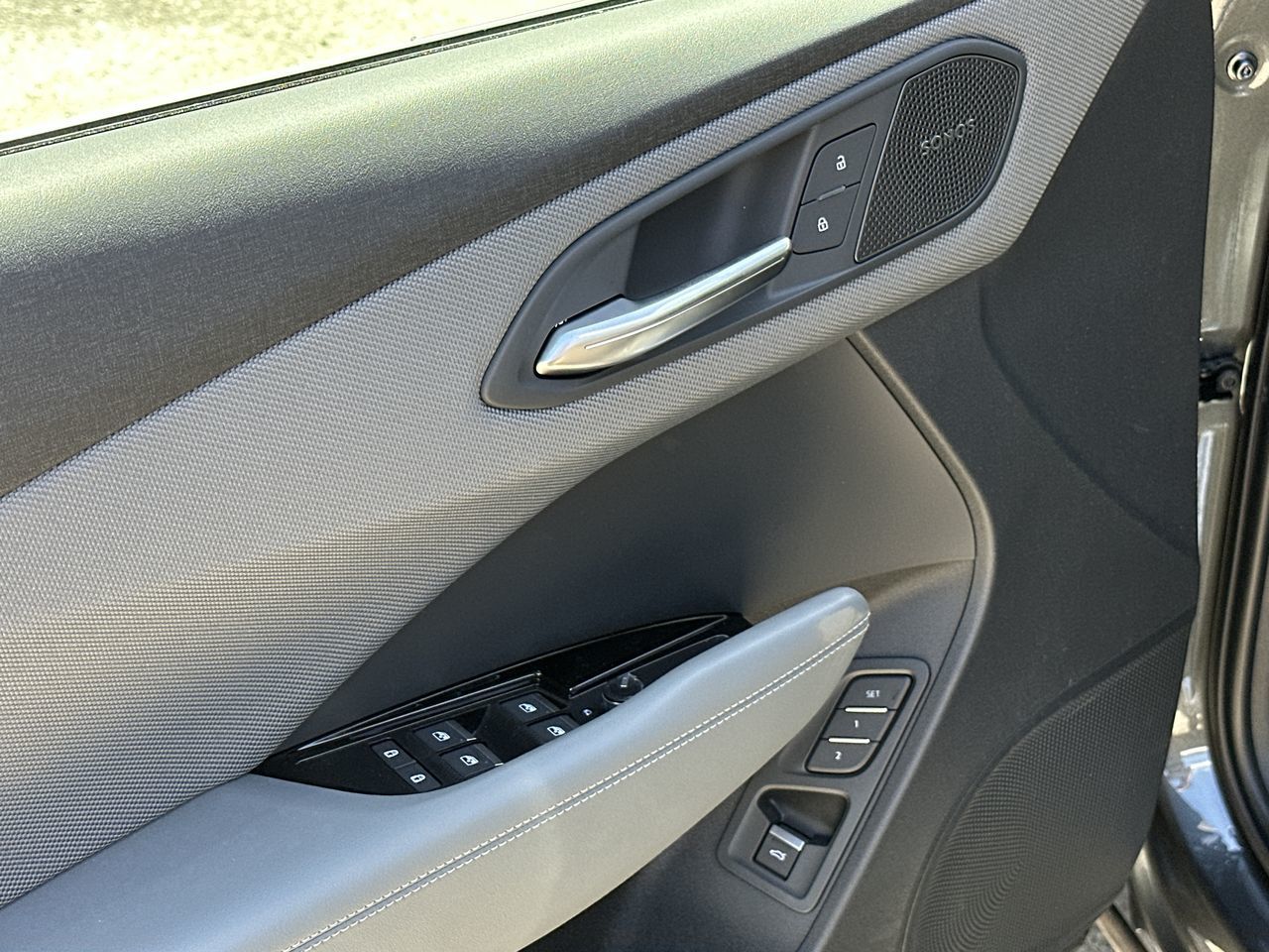 2026 Audi Q3 in Vancouver, British Columbia