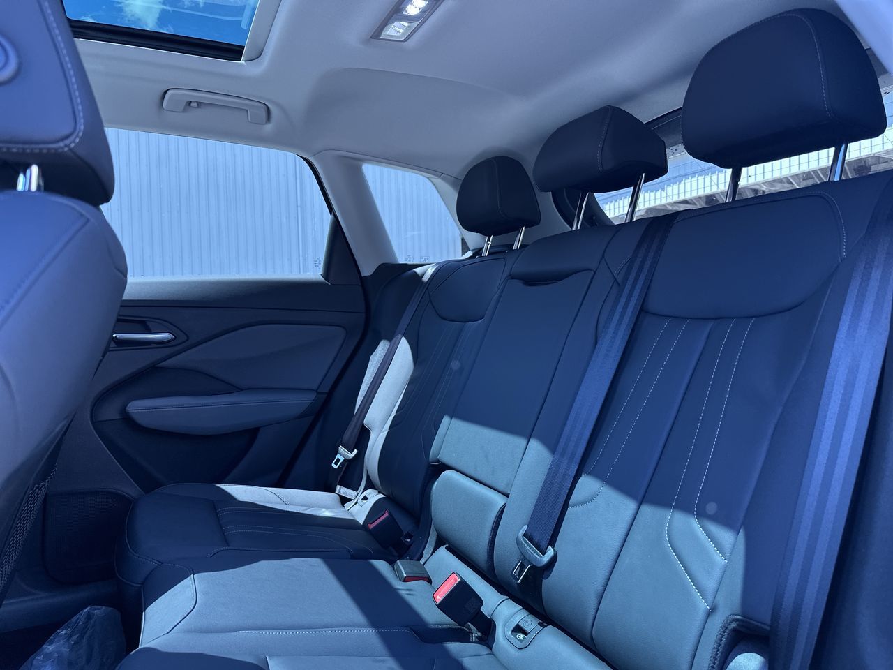 2026 Audi Q3 in Vancouver, British Columbia