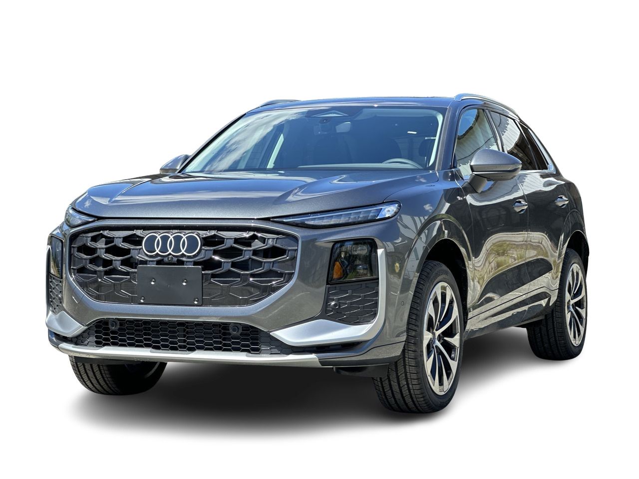 2026 Audi Q3 in Vancouver, British Columbia
