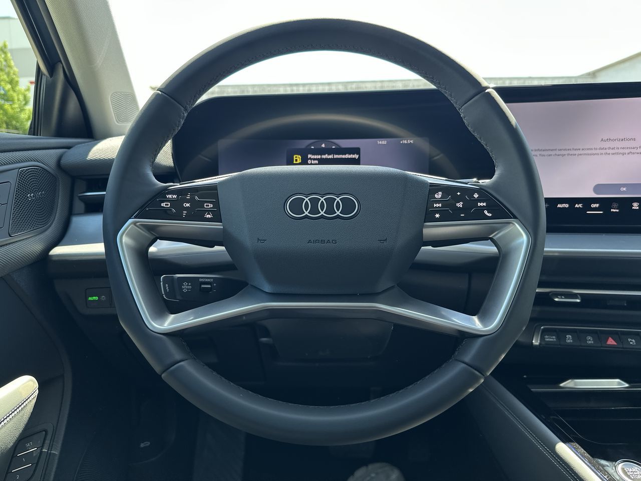 2026 Audi Q3 in Vancouver, British Columbia