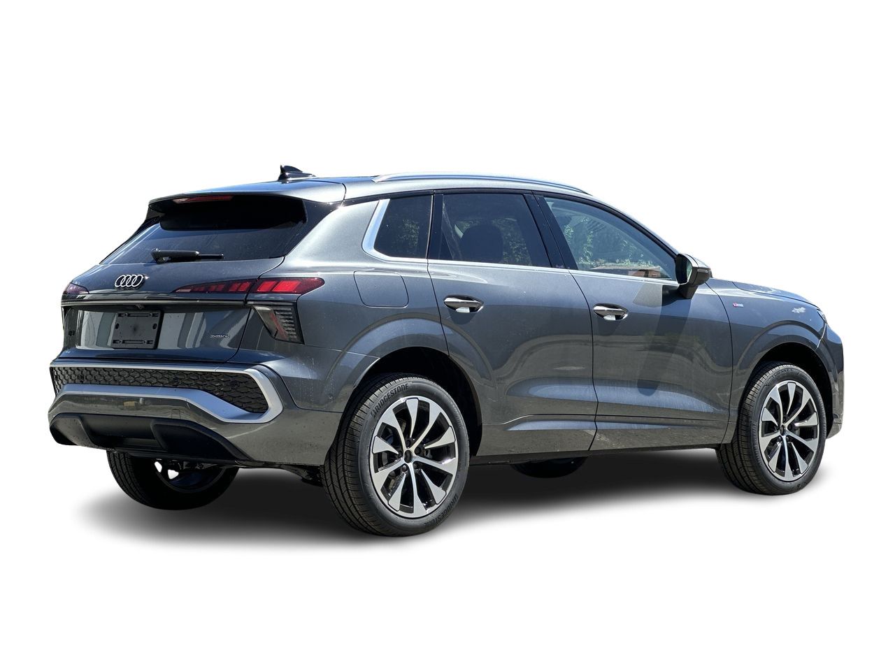 2026 Audi Q3 in Vancouver, British Columbia