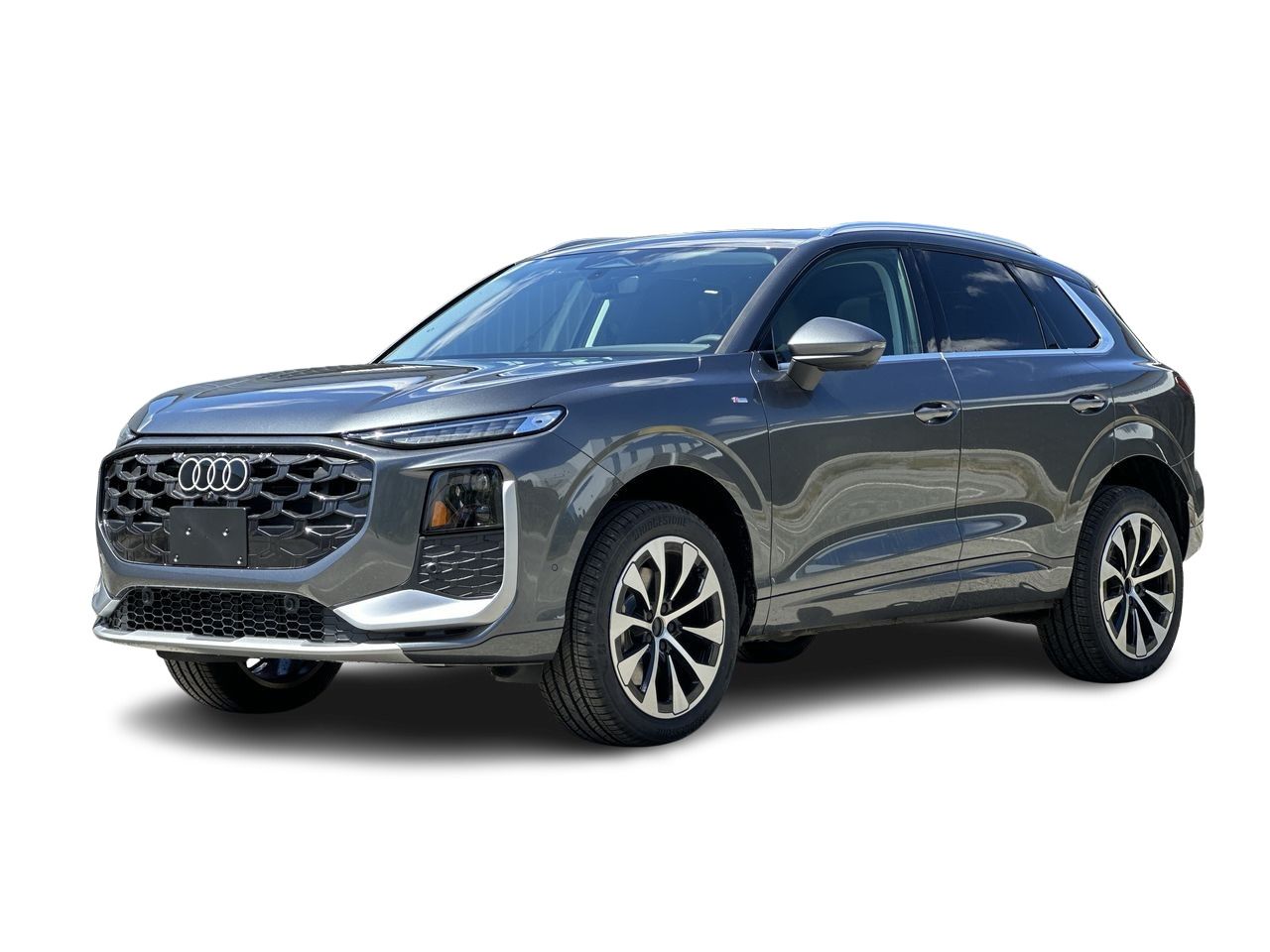 2026 Audi Q3 in Vancouver, British Columbia