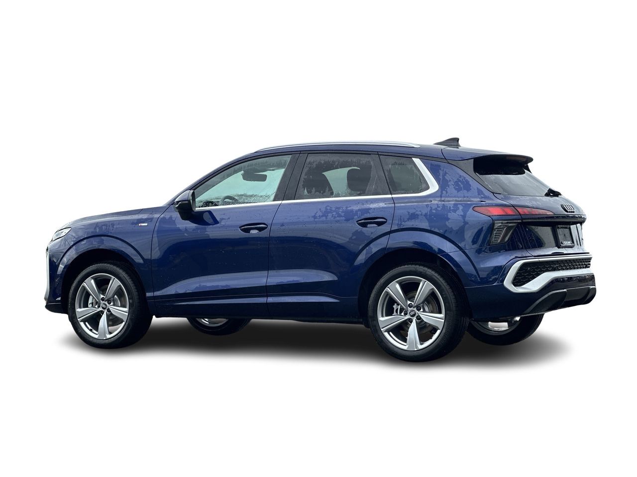 2026 Audi Q3 in Vancouver, British Columbia