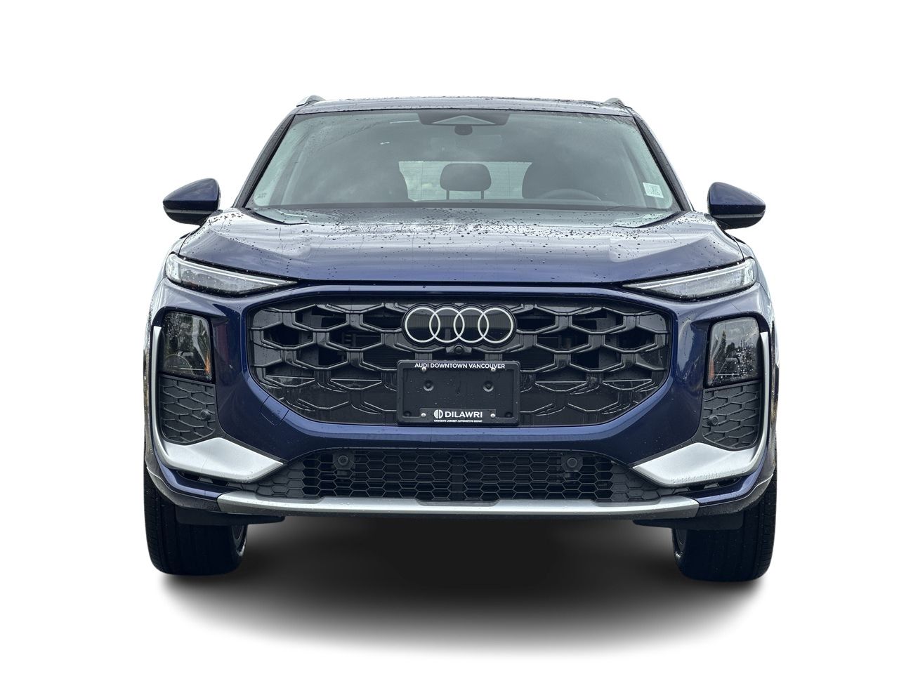 2026 Audi Q3 in Vancouver, British Columbia