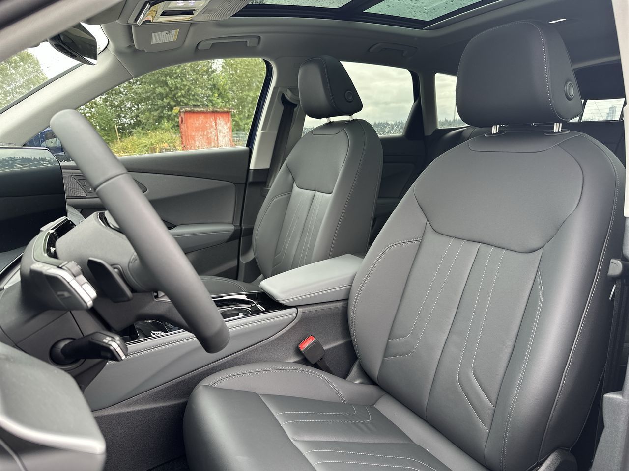 2026 Audi Q3 in Vancouver, British Columbia