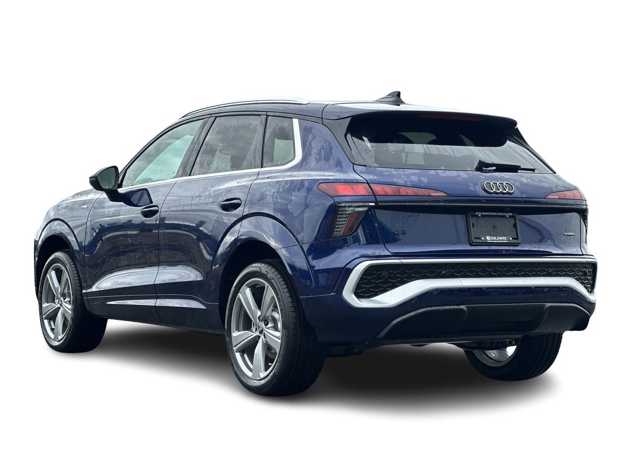 Audi Q3  2026 à Vancouver, Colombie-Britannique