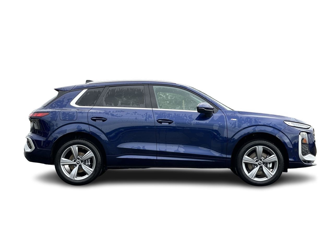 Audi Q3  2026 à Vancouver, Colombie-Britannique