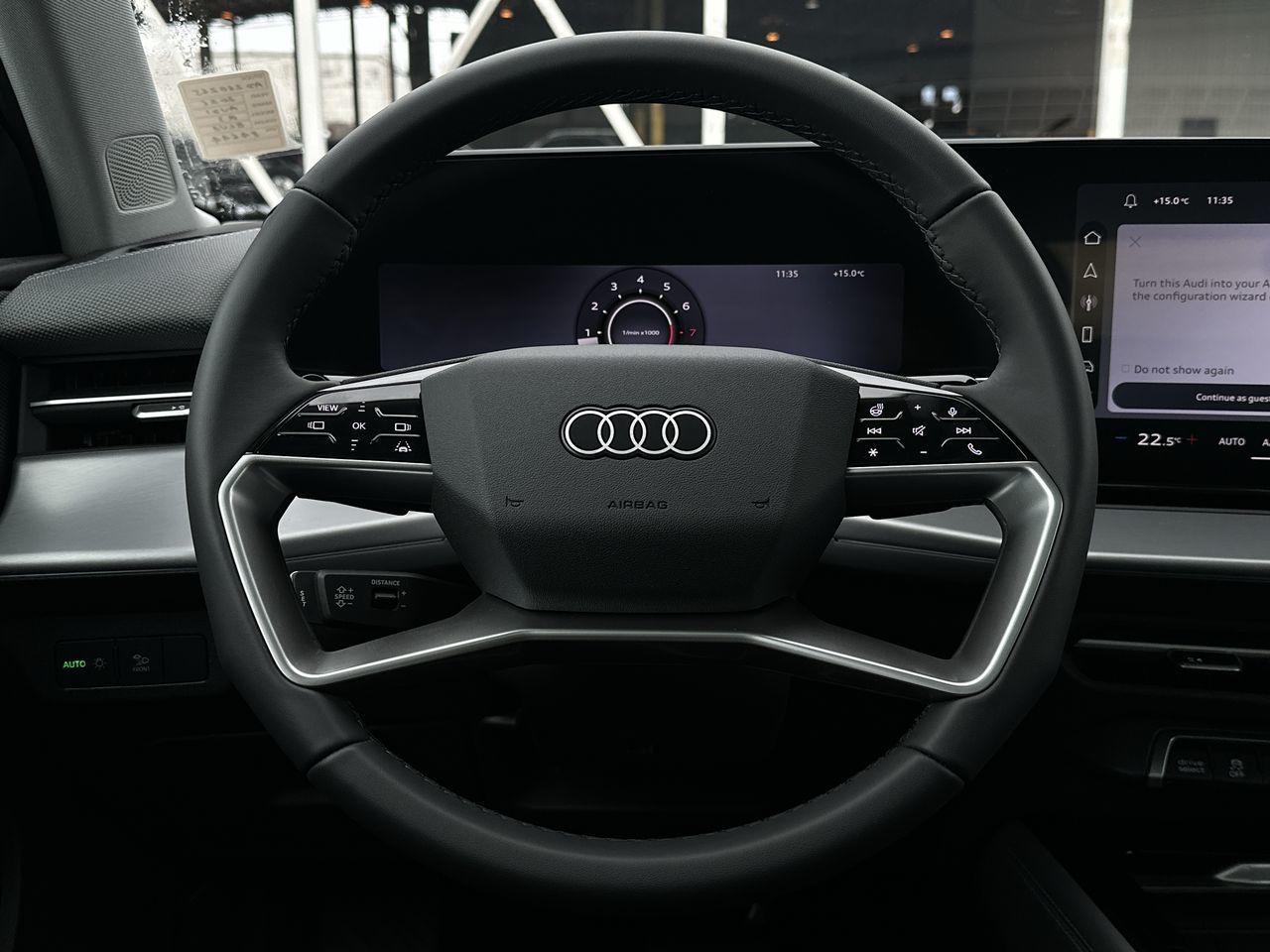 Audi Q3  2026 à Vancouver, Colombie-Britannique