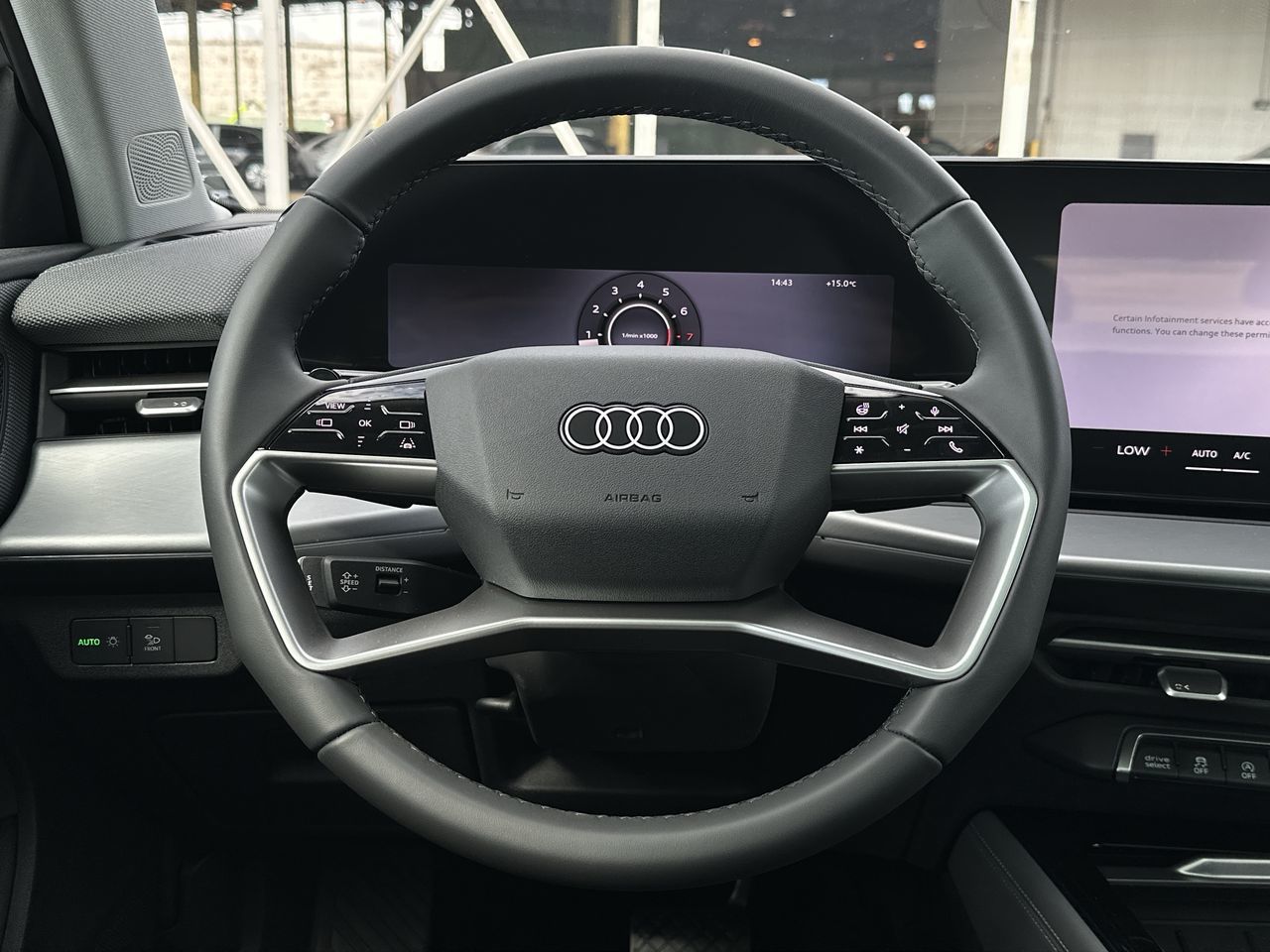 Audi Q3  2026 à Vancouver, Colombie-Britannique