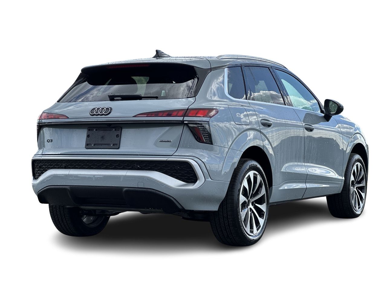 Audi Q3  2026 à Vancouver, Colombie-Britannique