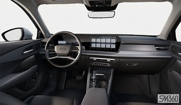 2026 Audi Q3 in Vancouver, British Columbia
